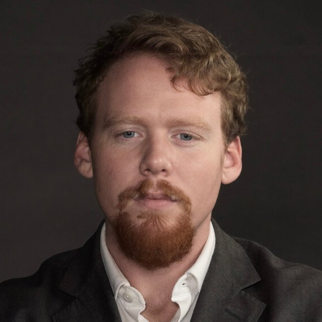Kevin Butler, founder of RoofGrid
