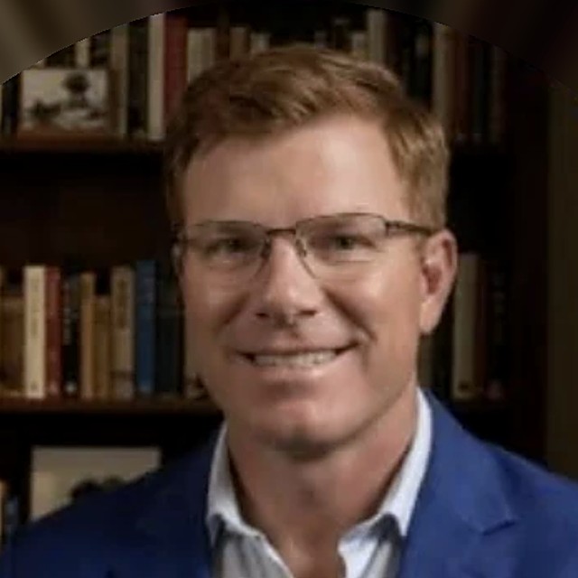 Tony Ruggiano, founder of RoofGrid